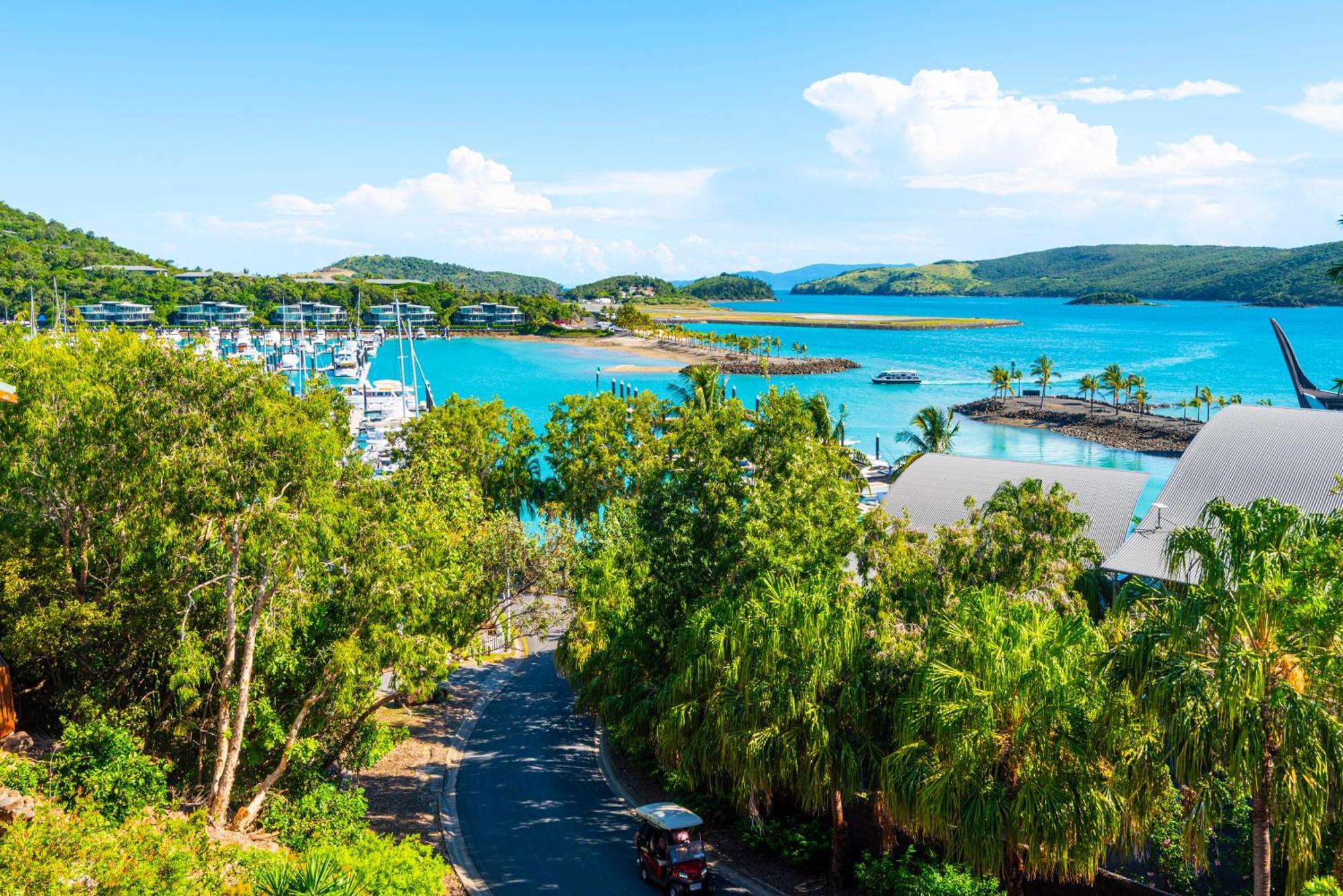 Casuarina Cove 1 On Hamilton Island By Hamorent Екстериор снимка