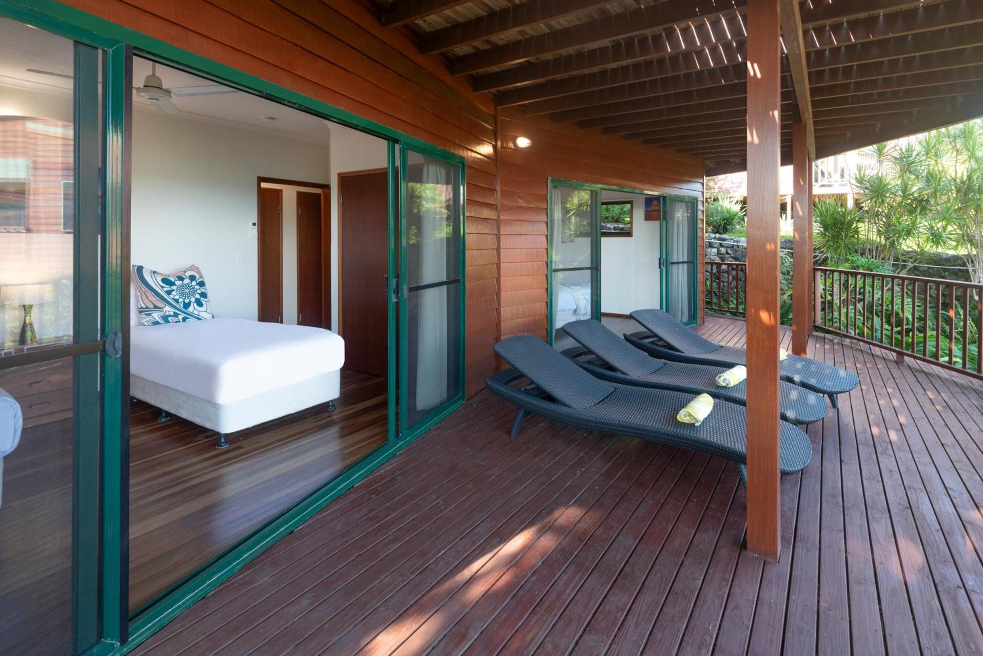 Casuarina Cove 1 On Hamilton Island By Hamorent Екстериор снимка