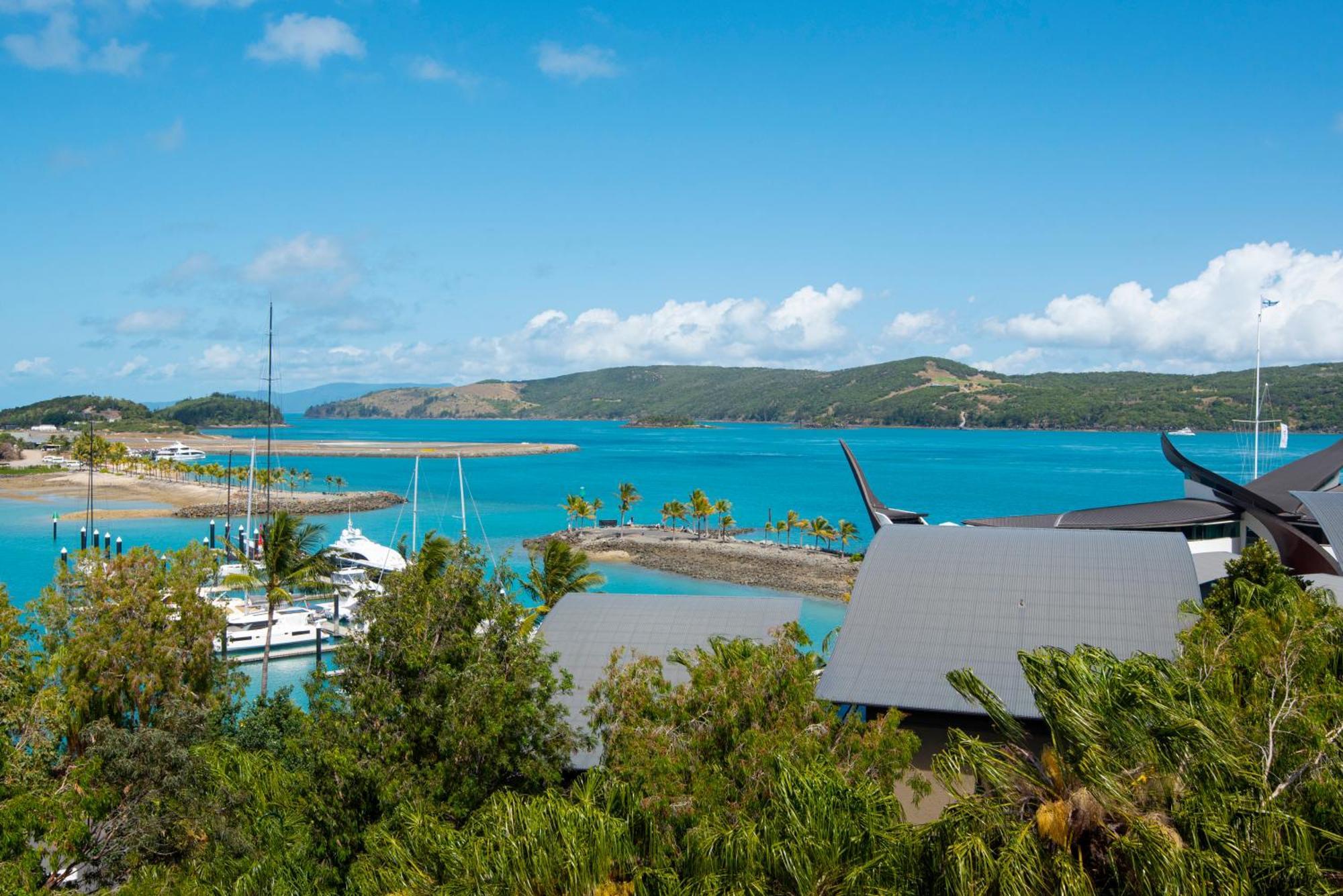 Casuarina Cove 1 On Hamilton Island By Hamorent Екстериор снимка