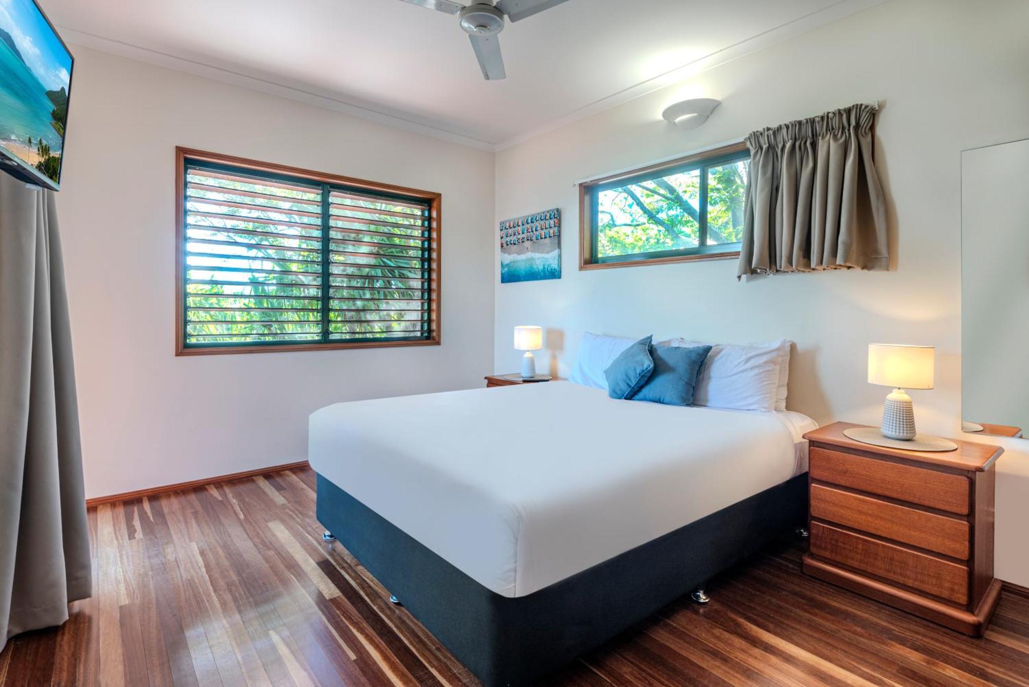 Casuarina Cove 1 On Hamilton Island By Hamorent Екстериор снимка