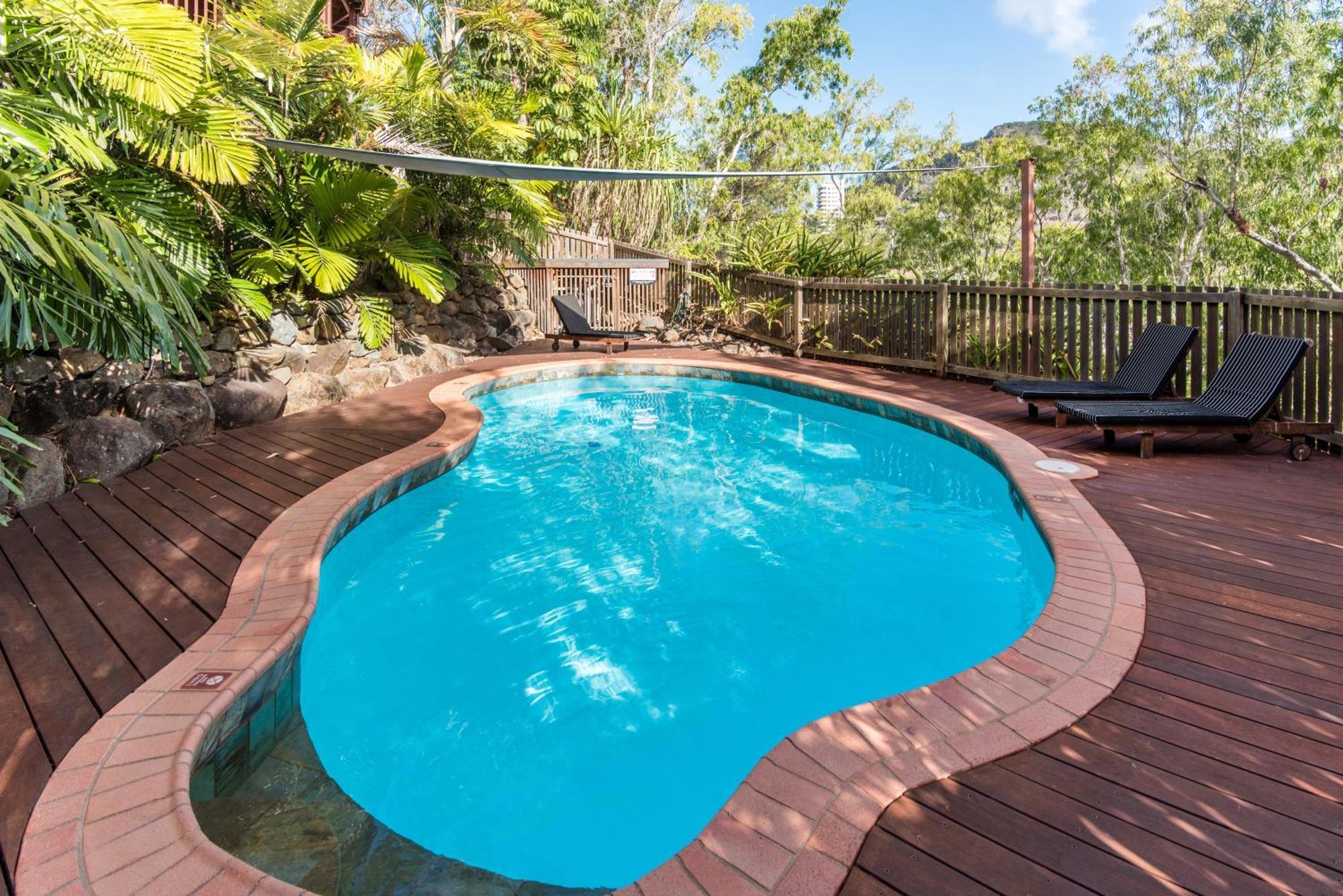 Casuarina Cove 1 On Hamilton Island By Hamorent Екстериор снимка