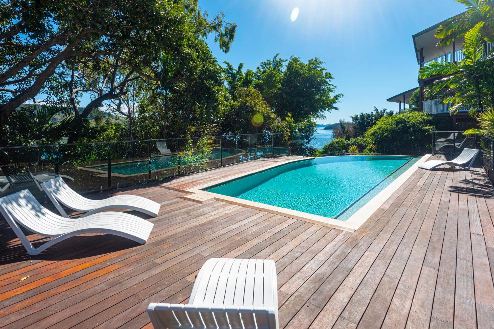 Casuarina Cove 1 On Hamilton Island By Hamorent Екстериор снимка