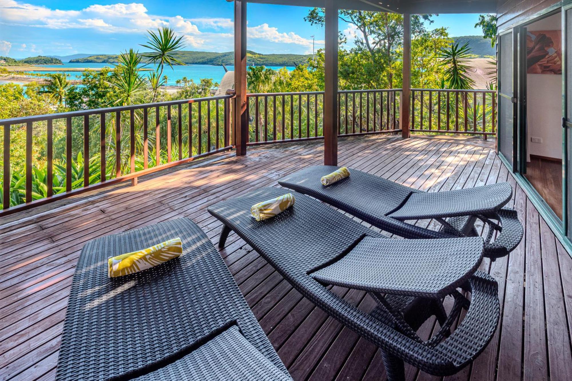 Casuarina Cove 1 On Hamilton Island By Hamorent Екстериор снимка