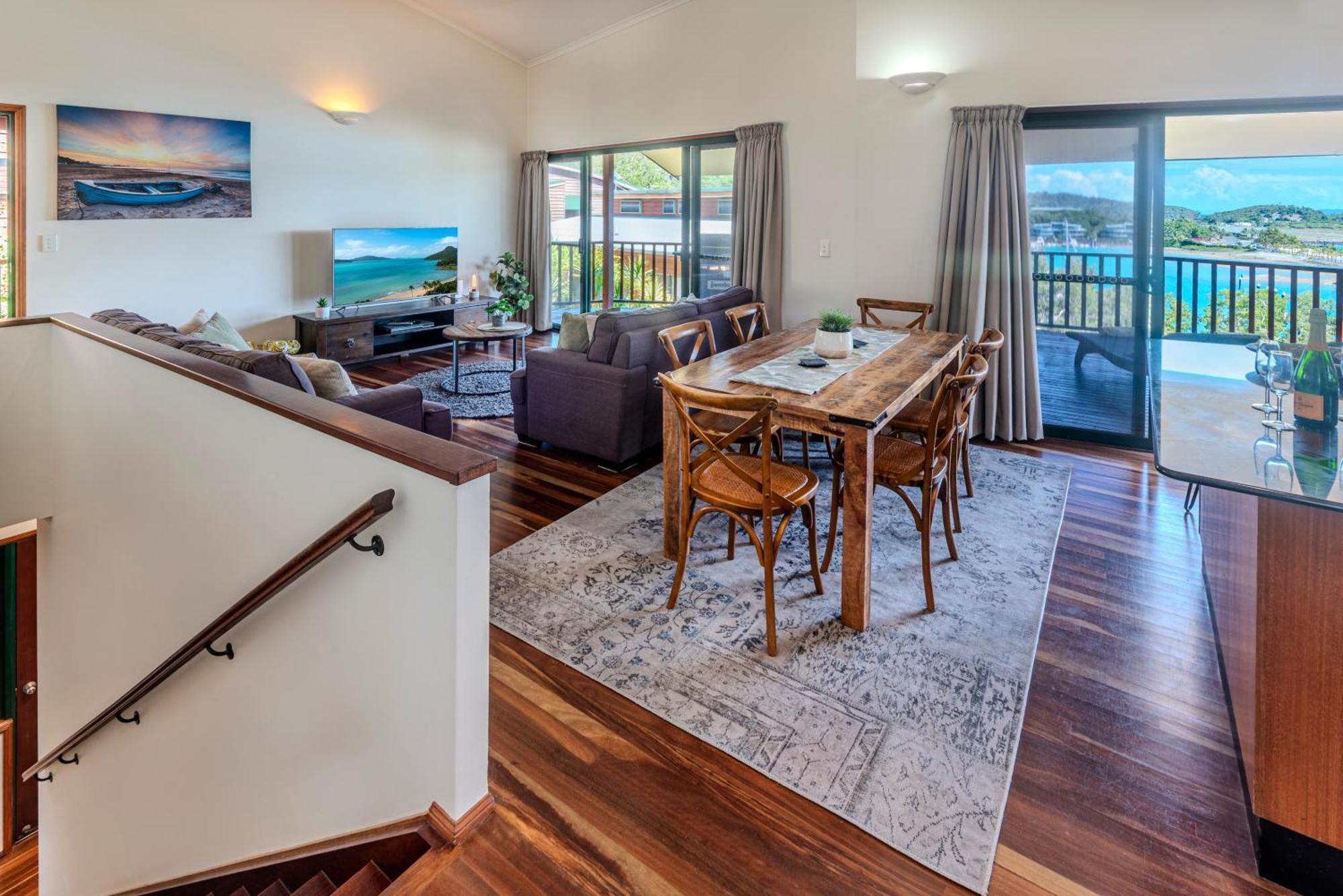 Casuarina Cove 1 On Hamilton Island By Hamorent Екстериор снимка