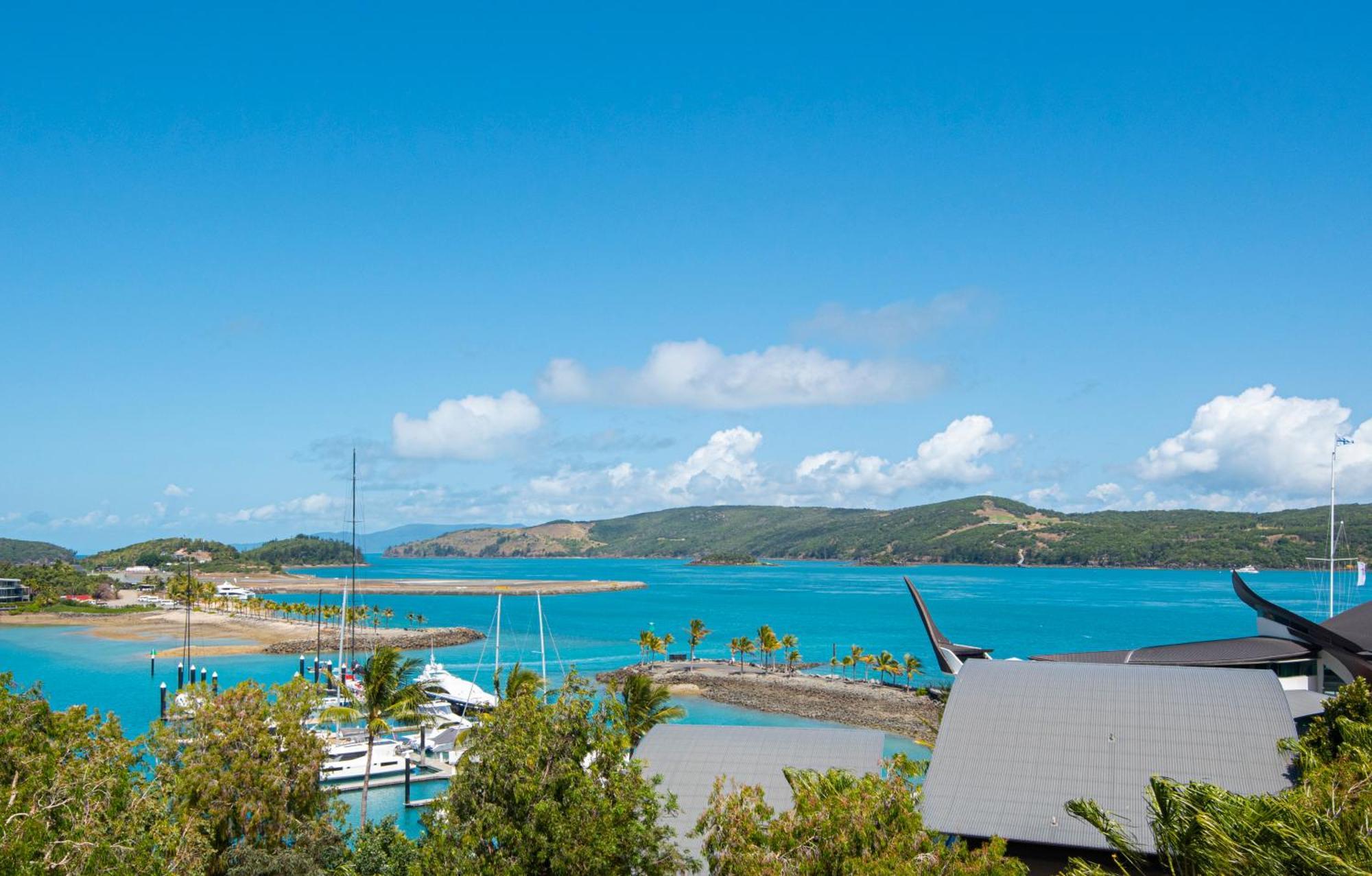 Casuarina Cove 1 On Hamilton Island By Hamorent Екстериор снимка