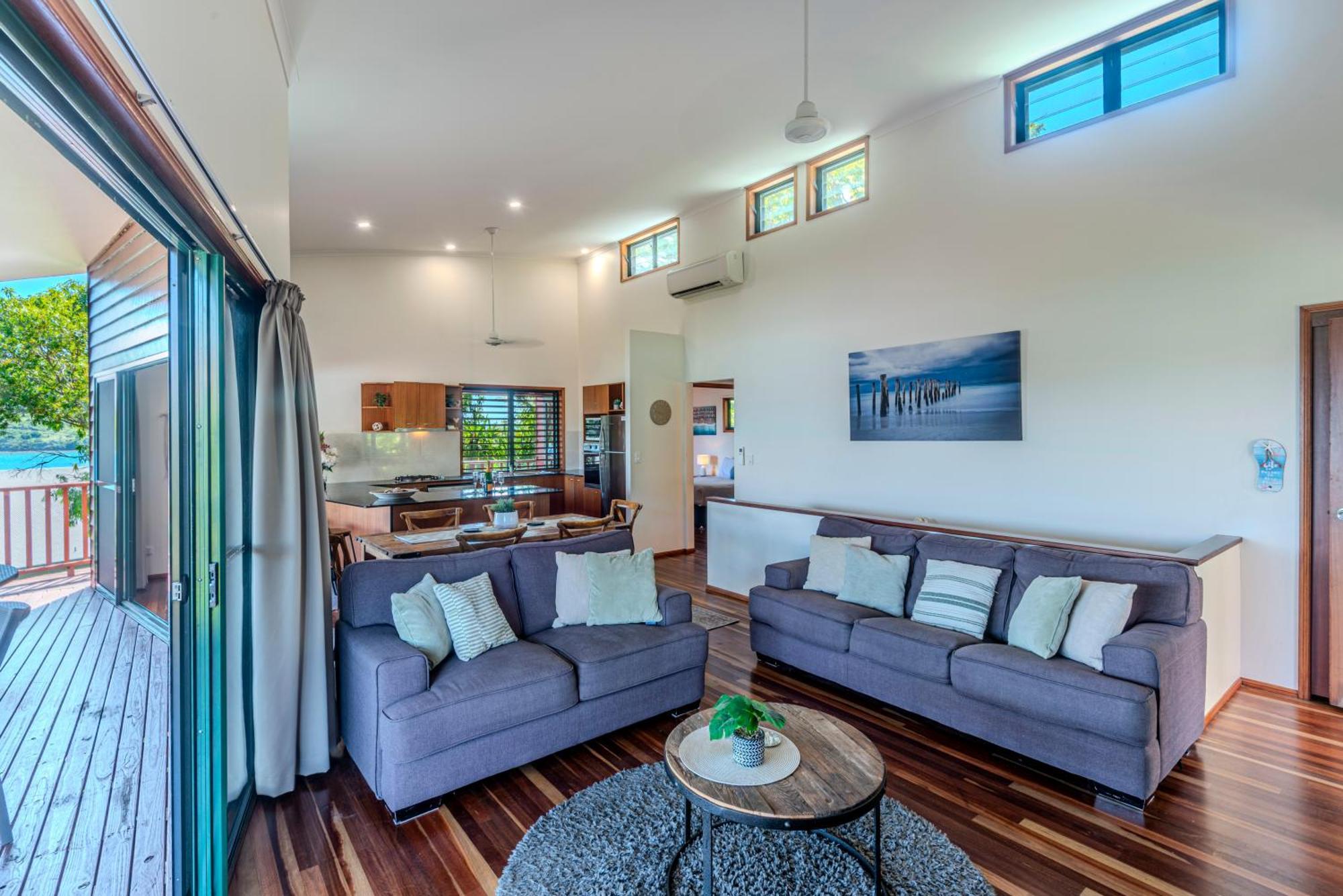 Casuarina Cove 1 On Hamilton Island By Hamorent Екстериор снимка