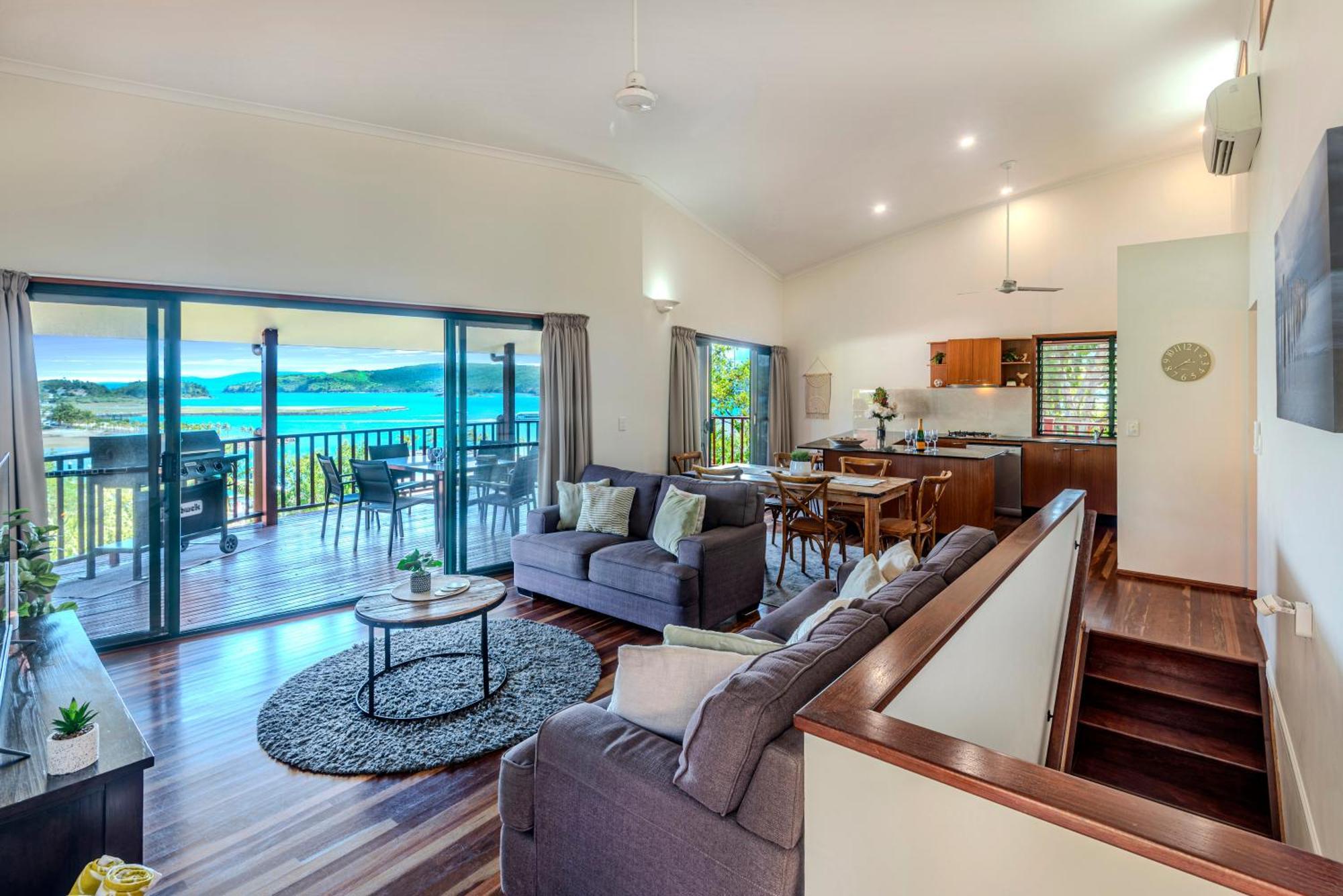 Casuarina Cove 1 On Hamilton Island By Hamorent Екстериор снимка