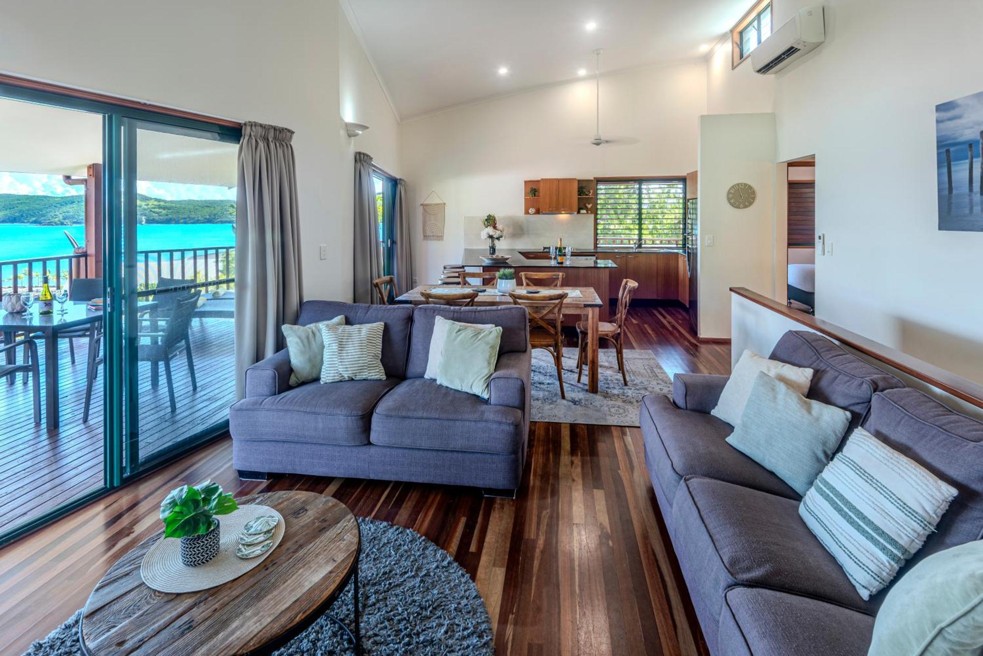 Casuarina Cove 1 On Hamilton Island By Hamorent Екстериор снимка