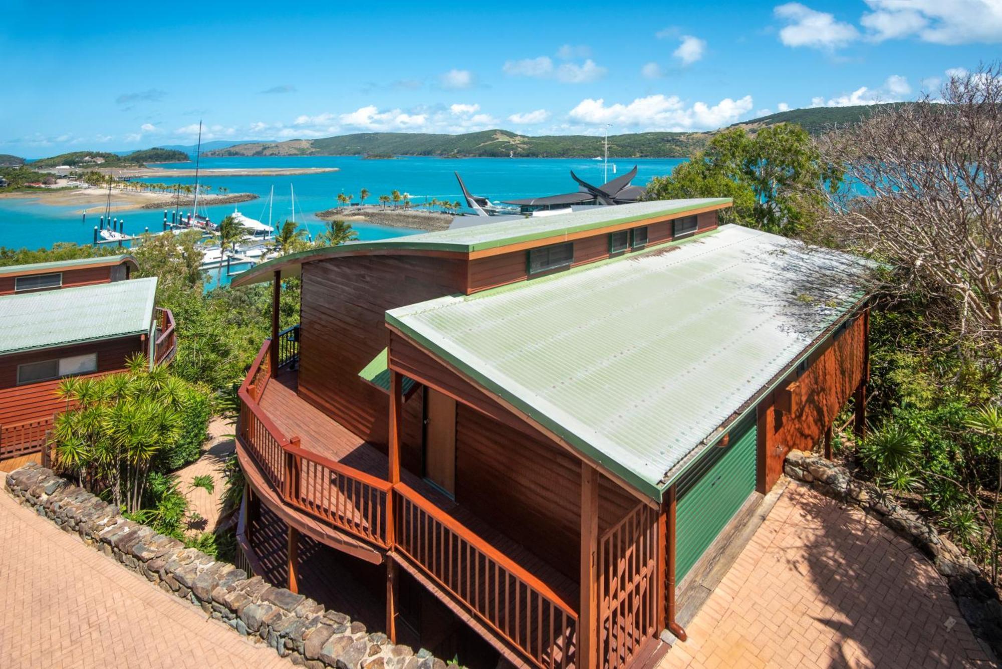 Casuarina Cove 1 On Hamilton Island By Hamorent Екстериор снимка