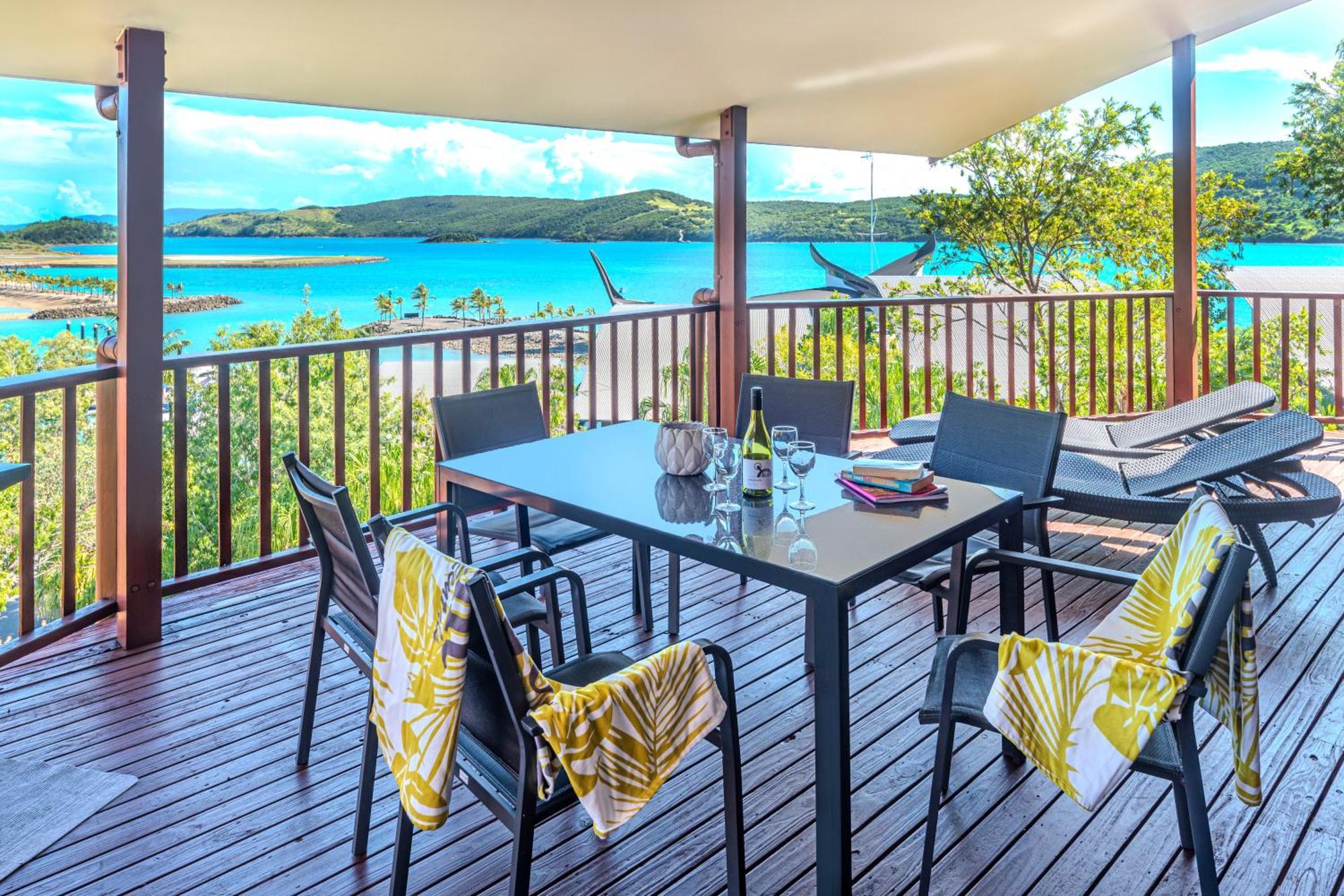 Casuarina Cove 1 On Hamilton Island By Hamorent Екстериор снимка