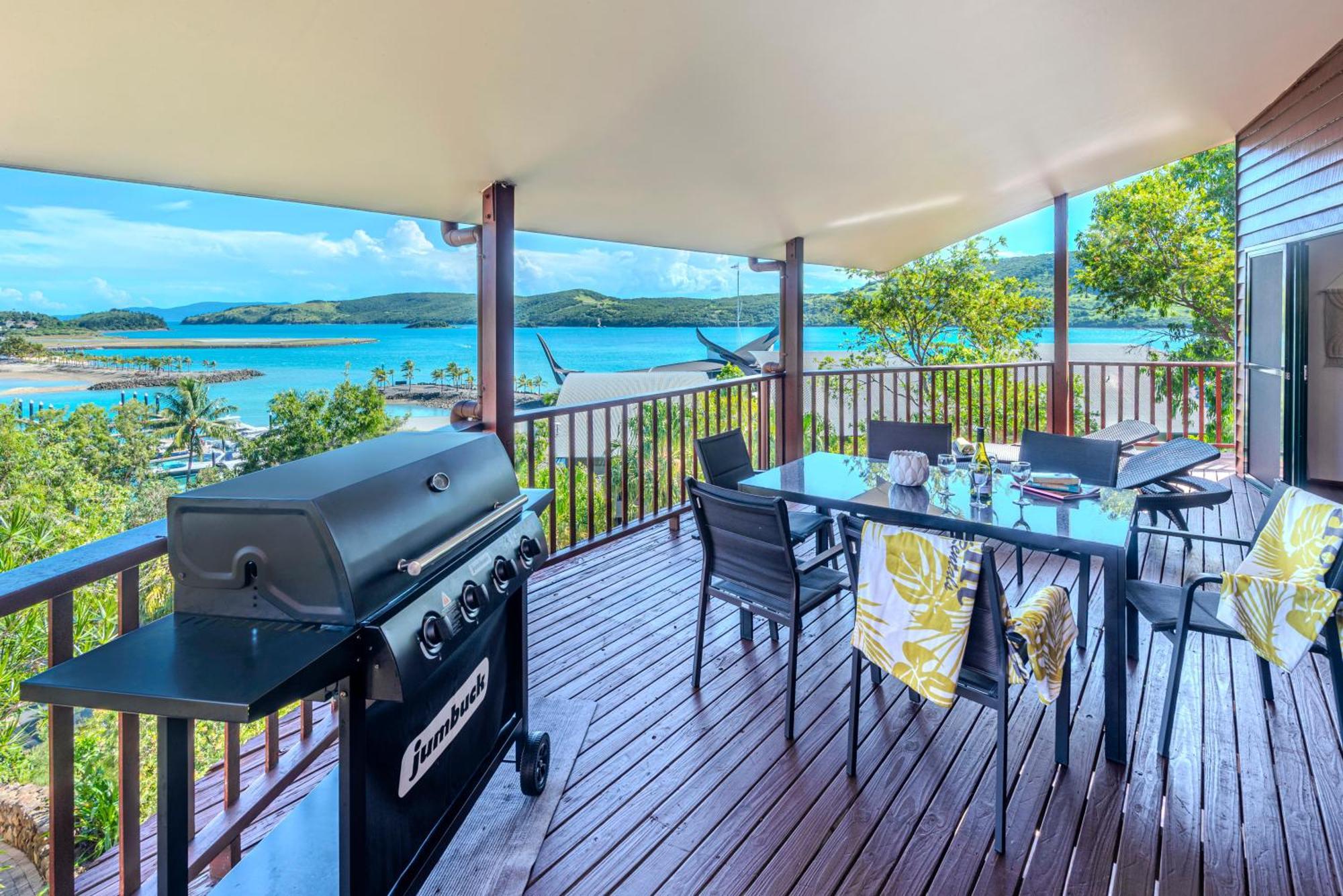 Casuarina Cove 1 On Hamilton Island By Hamorent Екстериор снимка
