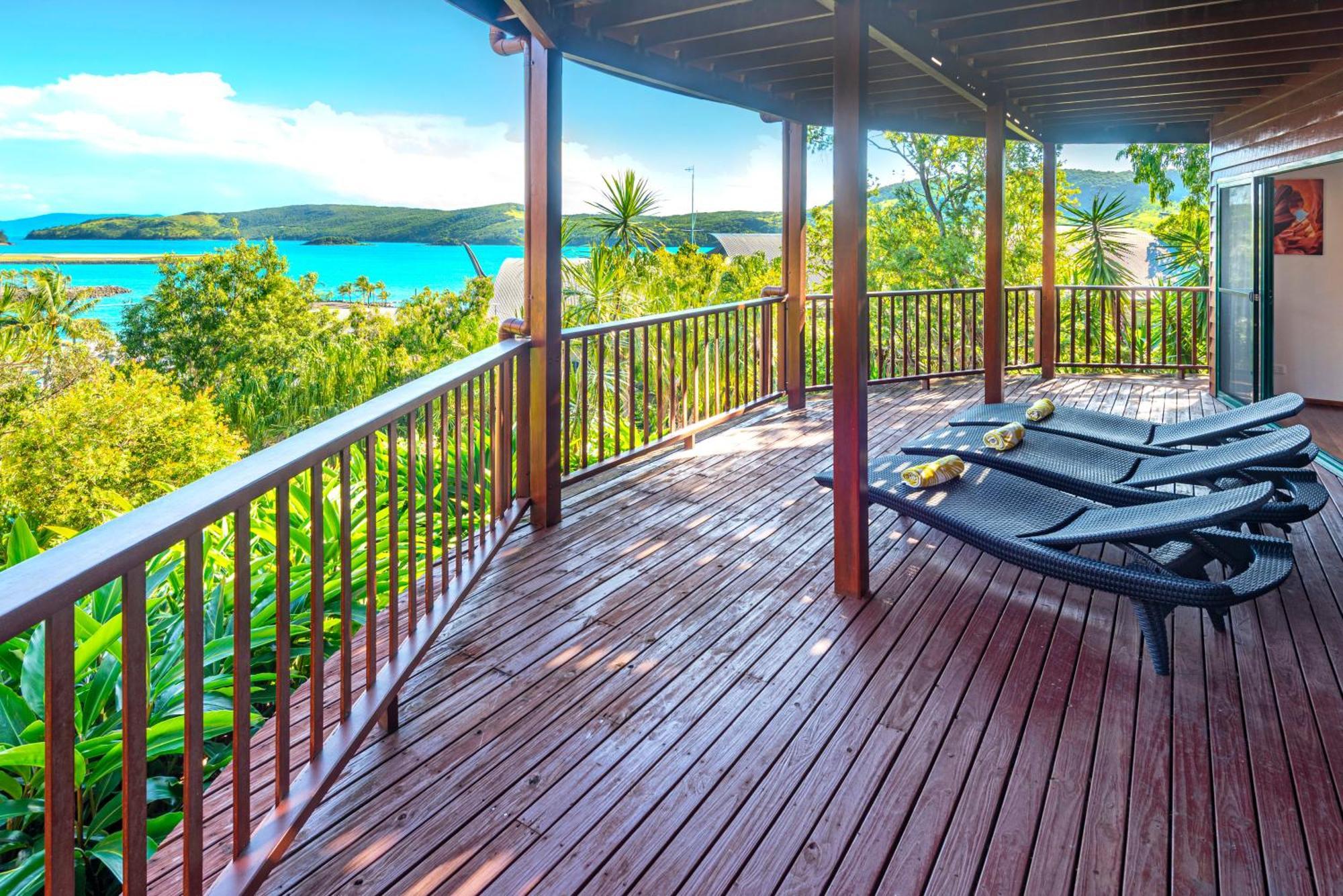 Casuarina Cove 1 On Hamilton Island By Hamorent Екстериор снимка